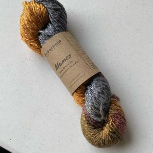 Araucania Alumco Yarn Color 105